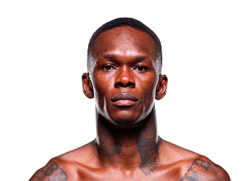 Israel Adesanya