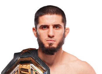 Islam Makhachev