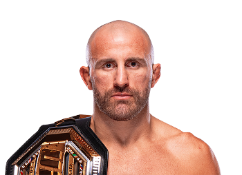 Alexander Volkanovksi